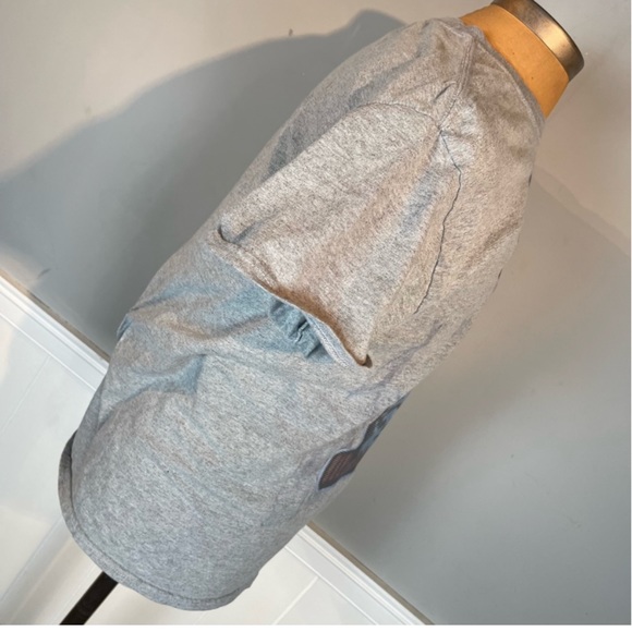 ONE OF A KIND UNISEX MARILYN MANSON CUSTOM T-SHIRT ~SM/MD~UPCYCLED & INCREDIBLE - Picture 5 of 10